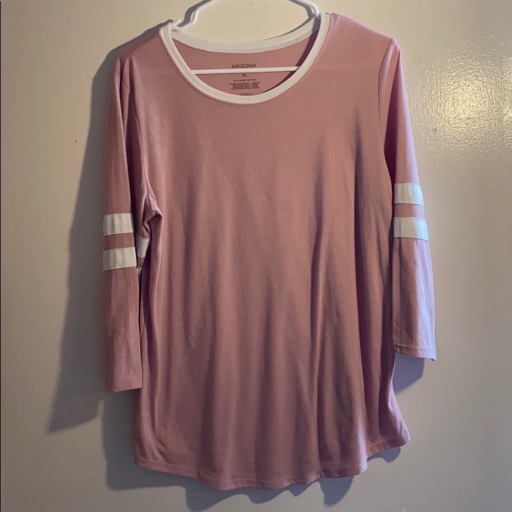 Long sleeve T